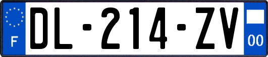 DL-214-ZV