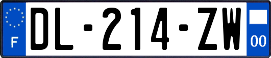 DL-214-ZW