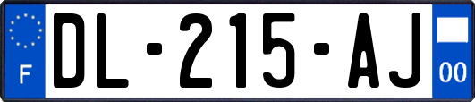 DL-215-AJ