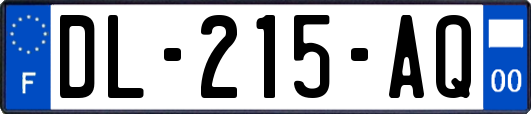 DL-215-AQ