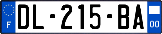 DL-215-BA