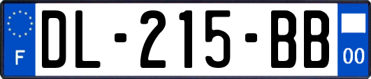 DL-215-BB