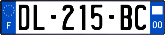 DL-215-BC