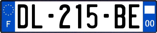 DL-215-BE