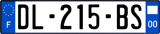 DL-215-BS