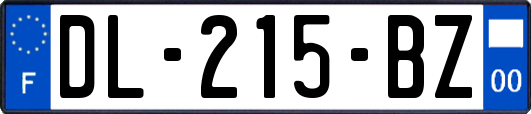 DL-215-BZ