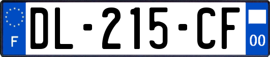 DL-215-CF