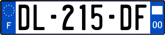 DL-215-DF