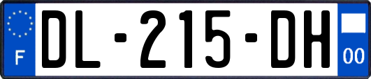 DL-215-DH