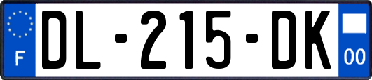 DL-215-DK