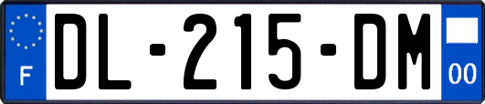 DL-215-DM