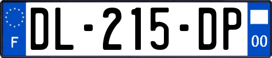 DL-215-DP