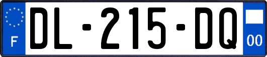 DL-215-DQ