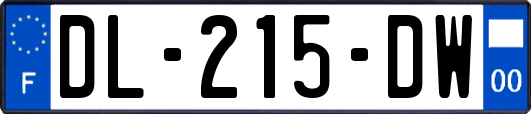 DL-215-DW