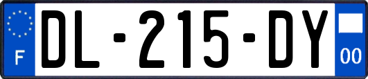 DL-215-DY