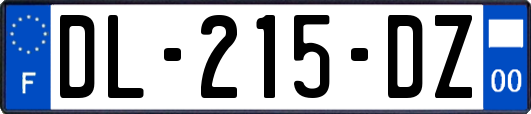 DL-215-DZ