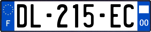 DL-215-EC