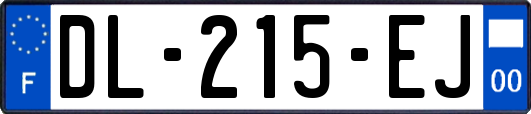 DL-215-EJ