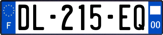 DL-215-EQ