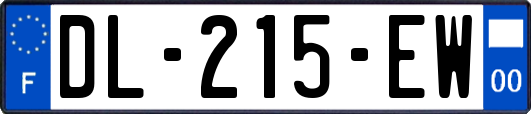 DL-215-EW