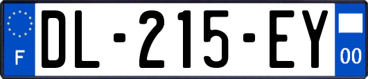 DL-215-EY