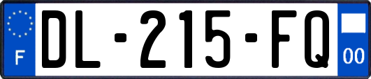 DL-215-FQ