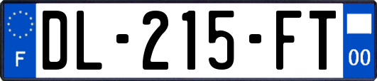 DL-215-FT