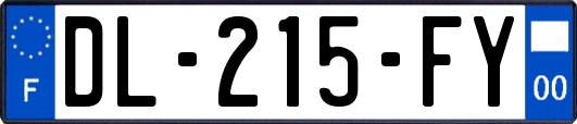 DL-215-FY