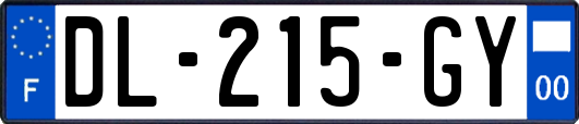 DL-215-GY