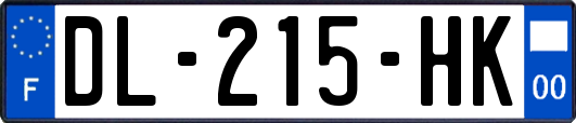 DL-215-HK