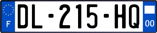 DL-215-HQ