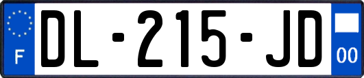 DL-215-JD