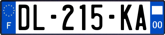 DL-215-KA