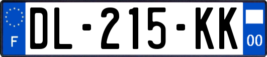 DL-215-KK