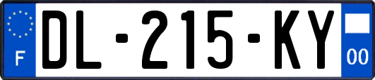 DL-215-KY