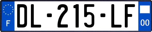 DL-215-LF