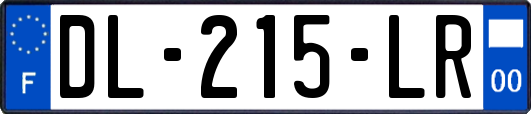 DL-215-LR