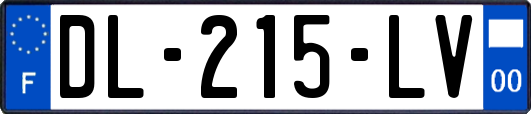 DL-215-LV