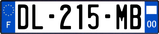 DL-215-MB