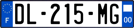 DL-215-MG