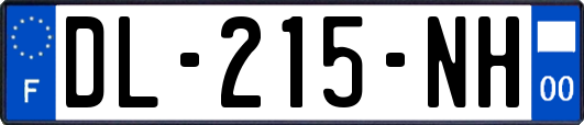 DL-215-NH