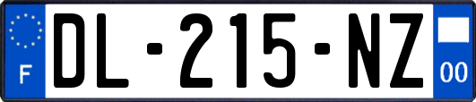 DL-215-NZ