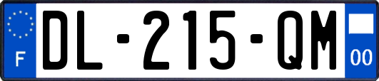 DL-215-QM