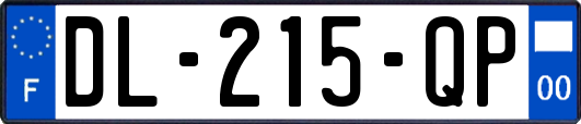 DL-215-QP