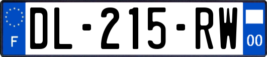 DL-215-RW