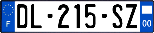 DL-215-SZ