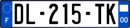 DL-215-TK