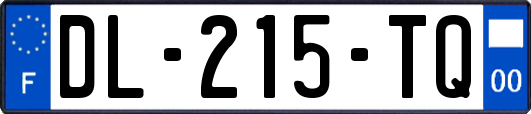 DL-215-TQ