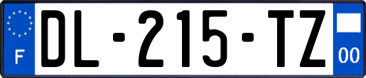 DL-215-TZ