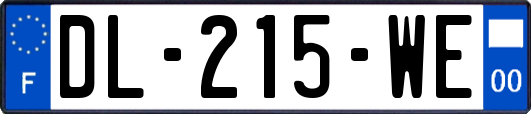 DL-215-WE